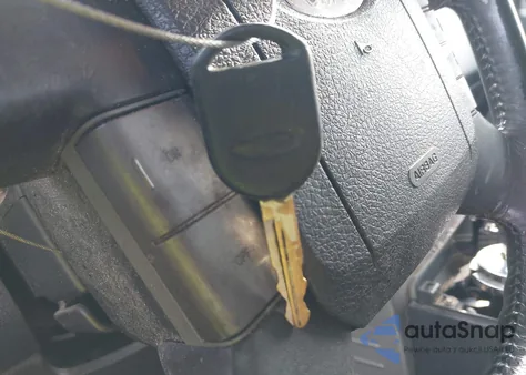 2004 Ford F-150 Fx4/Lariat/Xl/Xlt из США, поврежденный, VIN 1FTPX14534NA44010